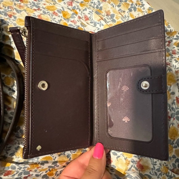 Kate Spade Leila Crossbody - Picture 5 of 7